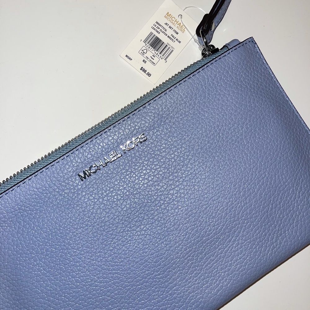 Michael Kors  clutch wristlet